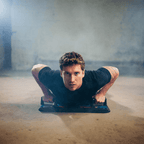 up machine - Ergonomic & effective for targeted upper body training