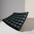 Ergonomic Air Seat Cushion for Travel & Office