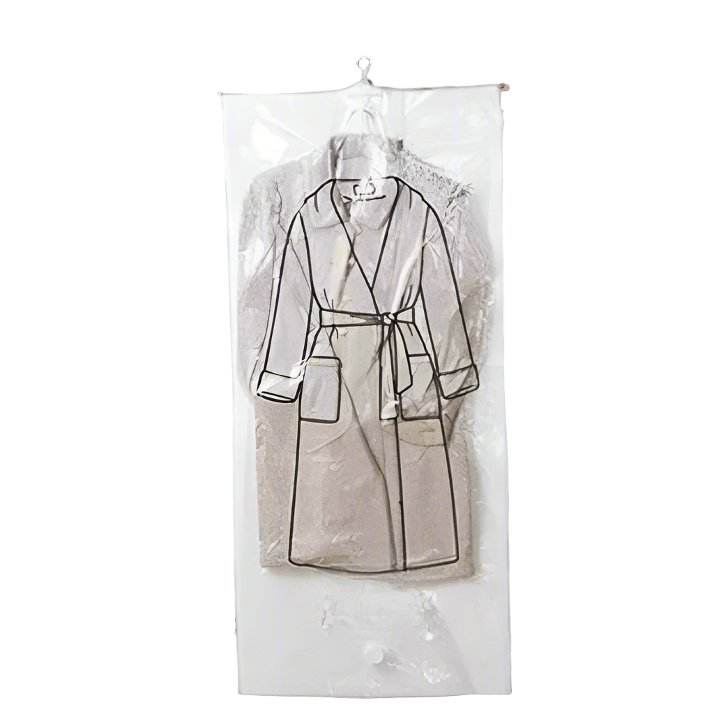 Vacuum Storage Bags for Clothing & Textiles