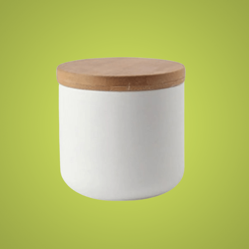 Airtight & stylish for every kitchen