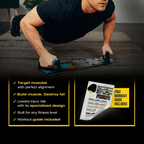 up machine - Ergonomic & effective for targeted upper body training