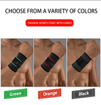 Wrist brace with stabilizing 3D compression