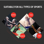 Wrist brace with stabilizing 3D compression