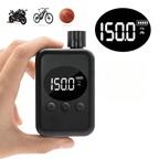 Portable 150PSI Mini Bike Pump for MTB & Outdoor
