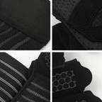 Fitness Gloves for Comfort and Stability During Training