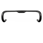 Ultralight carbon handlebars for road & gravel bikes