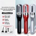 hair clippers for healthy ends & split ends