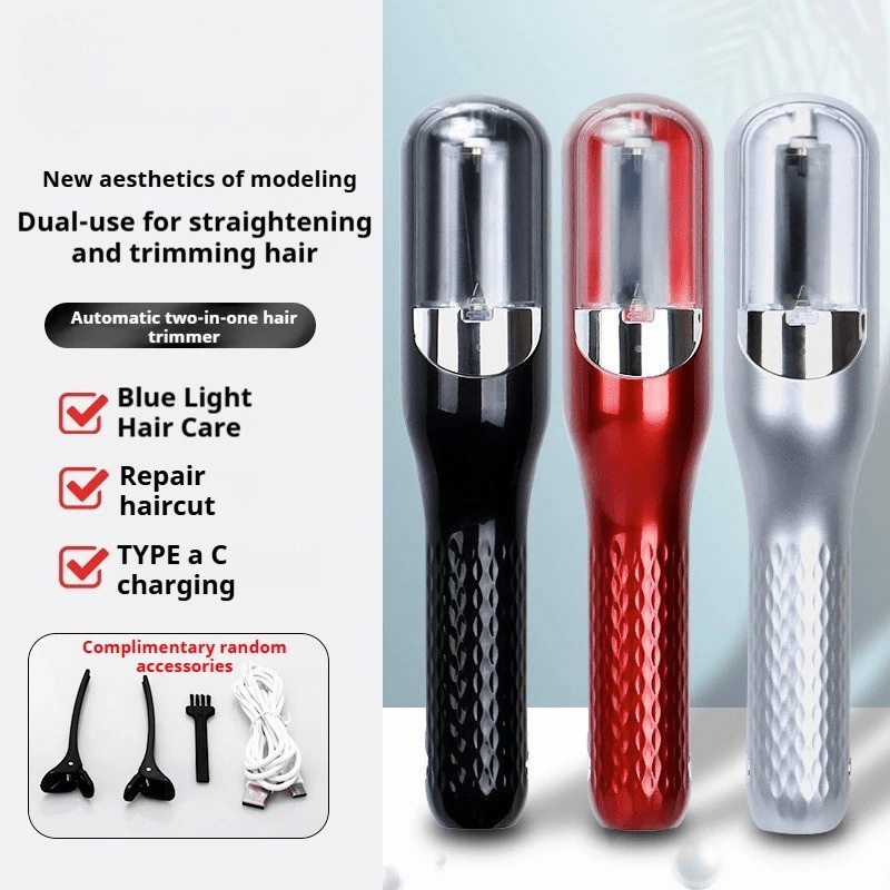 hair clippers for healthy ends & split ends
