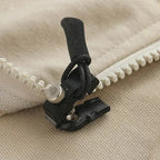 Zipper Repair Kit | 9 or 15 Pack | Universal Clip-On Fix | Works on Jackets, Bags & Boots