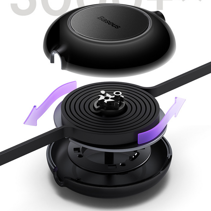 Practical 3in1 Charging Cable
