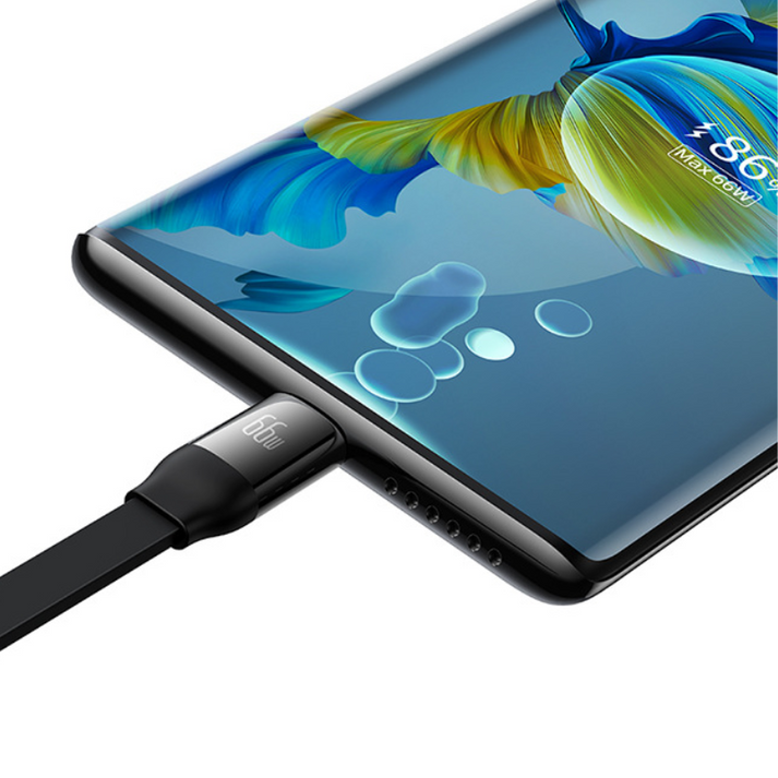Practical 3in1 Charging Cable