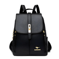 LunaLite Stylish Women’s Backpack – Elegant, Durable & Spacious Design for Everyday Use
