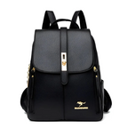 LunaLite Stylish Women’s Backpack – Elegant, Durable & Spacious Design for Everyday Use