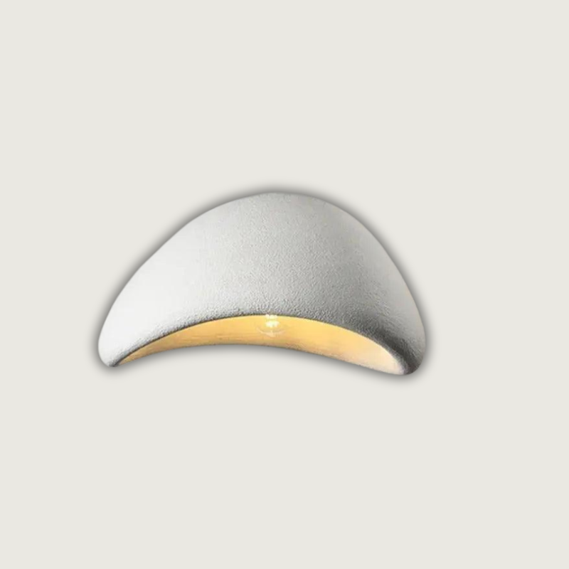 ResinAura - Sleek Modern Pendant Light