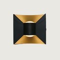 SunbeamAura - Minimalist Wall Light