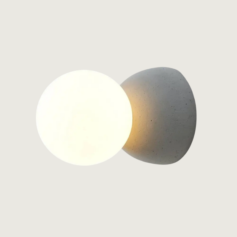 LumiHalo - Illuminating Your Space with Grace