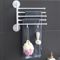 EasyDry Quick Drying Convenience