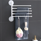 EasyDry Quick Drying Convenience