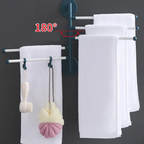 EasyDry Quick Drying Convenience