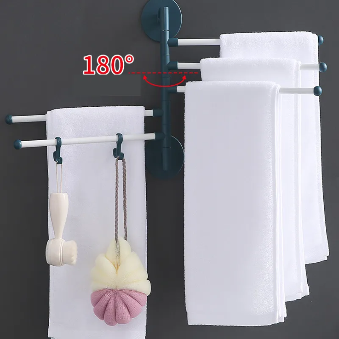 EasyDry Quick Drying Convenience