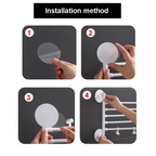 EasyDry Quick Drying Convenience