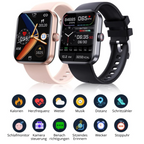 Blood Sugar Monitor – GlucoWatch