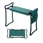 Practical solution for comfortable gardening without pain