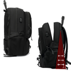 TrekX Expand – Your 60L journey starts here!
