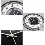 TimeScape - Modern Scandinavian Watch