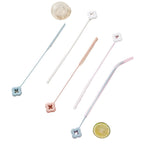 Practical suction cup hooks