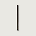 StickLume – Simple and Stylish LED Wall Lamp for Scandinavian Interiors