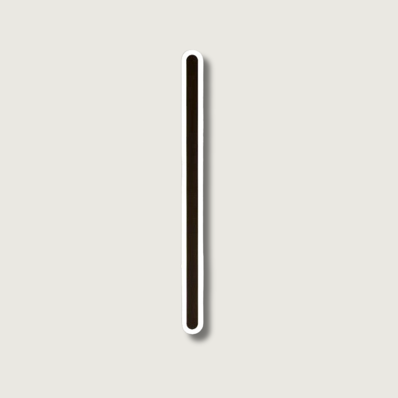 StickLume – Simple and Stylish LED Wall Lamp for Scandinavian Interiors