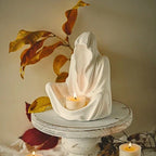 Ashcloak Candle Holder