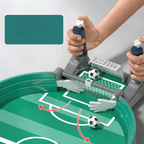 Folding foosball table Durable and compact for endless fun