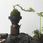 MoltenStill Candle Holder