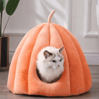 Cozy Nook for Your Purrer