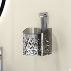 Suction Cup Bathroom Shelf