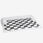Dog Bed Mat – Soft Non-Slip Pet Cushion