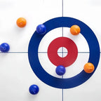 Curling Mini Game for Home