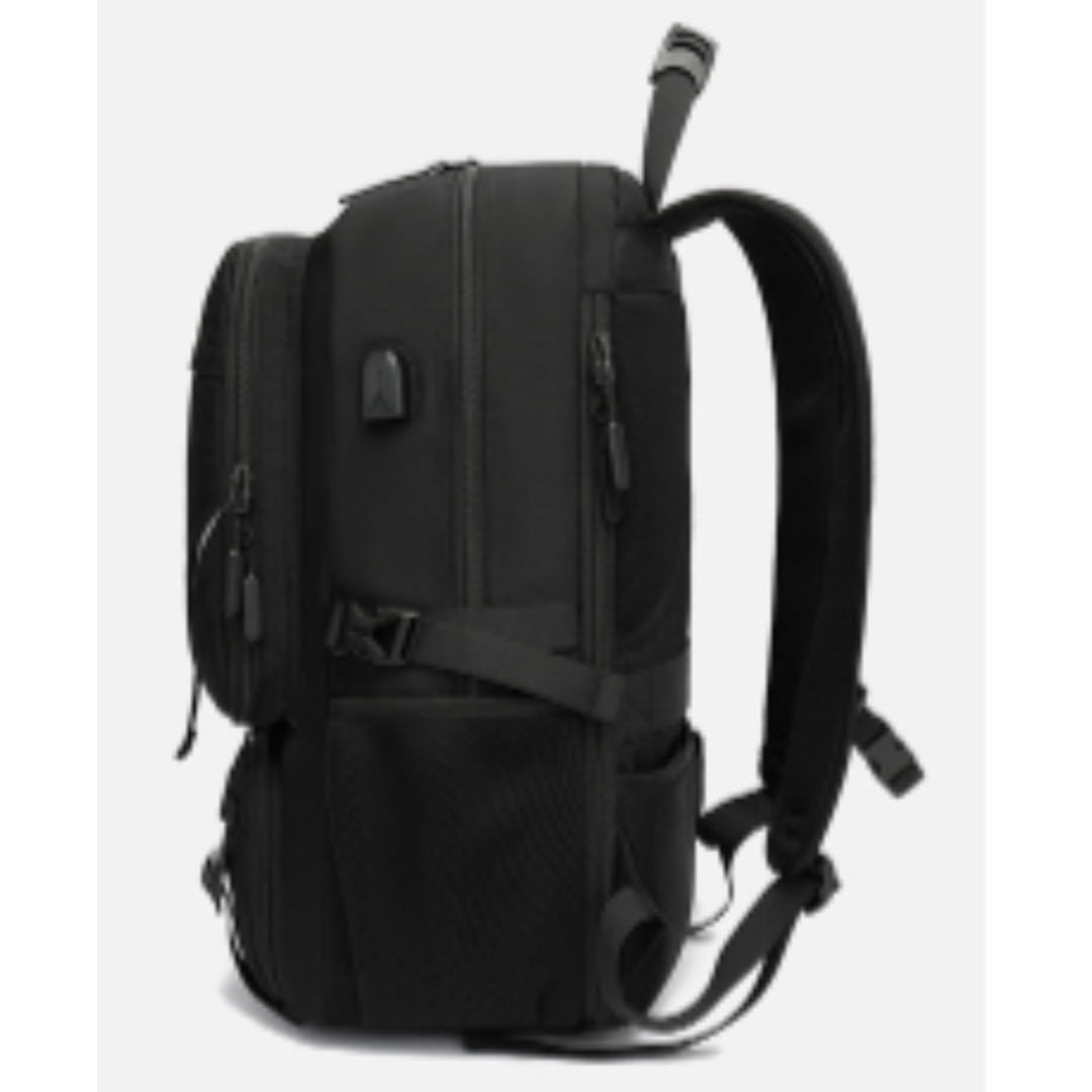 TrekX Expand – Your 60L journey starts here!