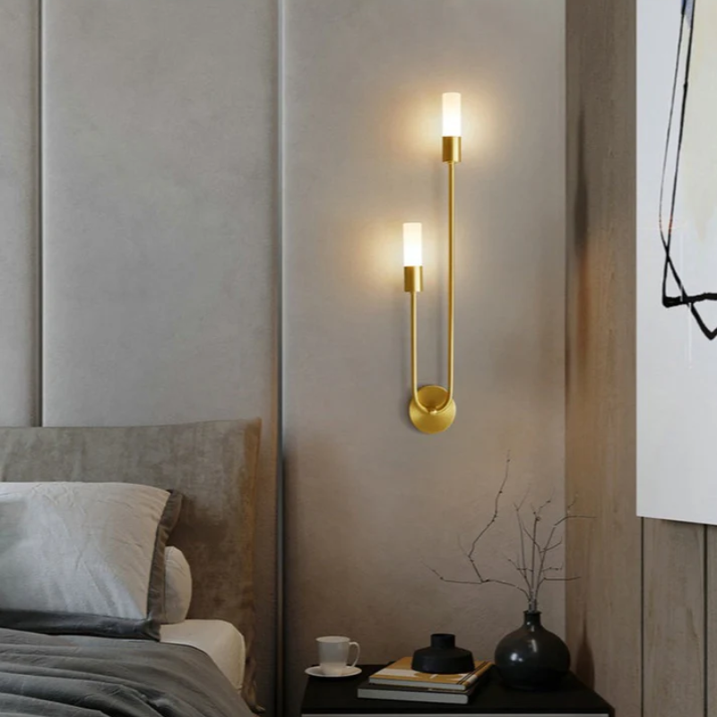 Modern LED Wall Lamp