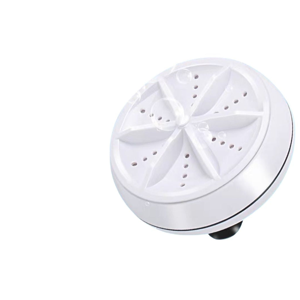 Electric 2in1 Mini Washing Aid