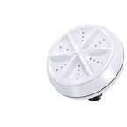 Electric 2in1 Mini Washing Aid