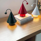 GlowCap Lamp
