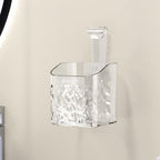 Bathroom Suction Cup Shelf – Easy Storage Solution