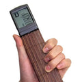 Learning and Training Without a Full-Size Guitar