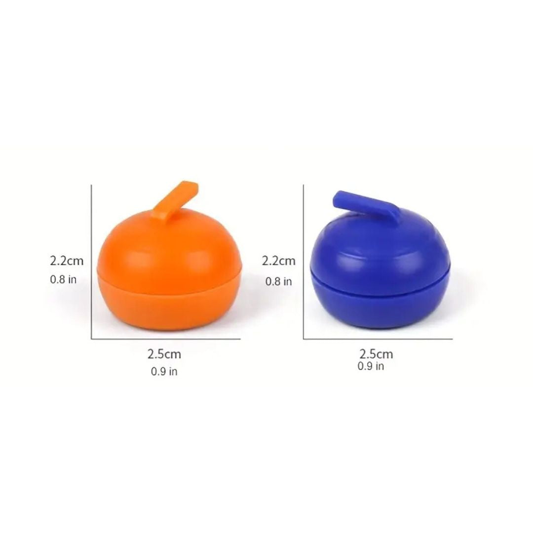 Curling Mini Game for Home