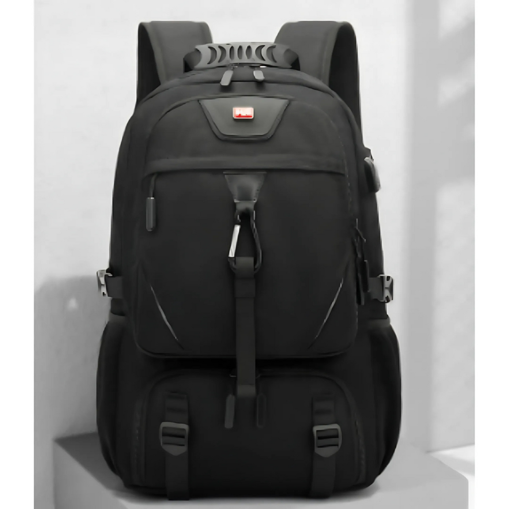 TrekX Expand – Your 60L journey starts here!