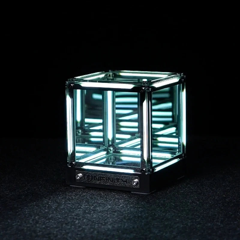 InfinityCube