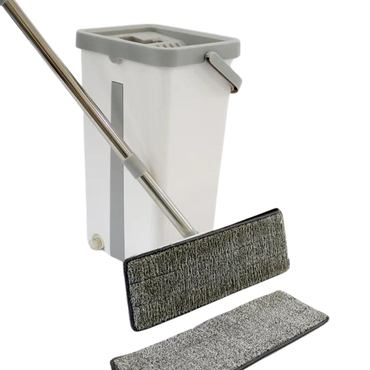 Smart Solution for Daily Cleaning